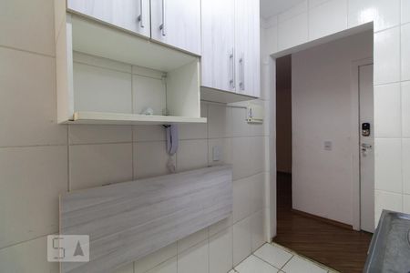 Apartamento para alugar com 62m², 4 quartos e 1 vagaCozinha