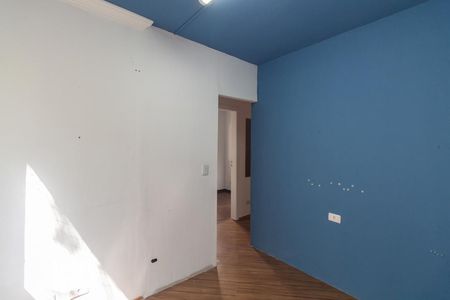 Apartamento para alugar com 62m², 4 quartos e 1 vagaQuarto 3
