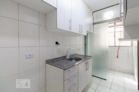 Apartamento para alugar com 62m², 4 quartos e 1 vagaCozinha