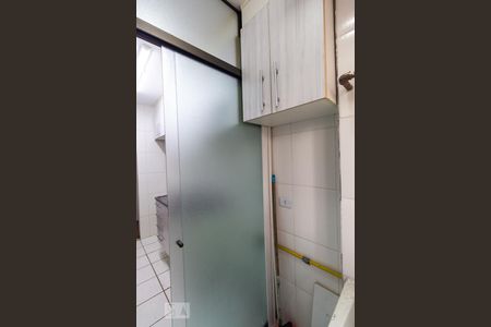 Apartamento para alugar com 62m², 4 quartos e 1 vagaÁrea de serviço