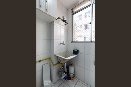 Apartamento para alugar com 62m², 4 quartos e 1 vagaÁrea de serviço