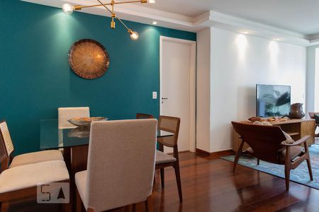 Apartamento à venda com 88m², 2 quartos e 1 vagaSala