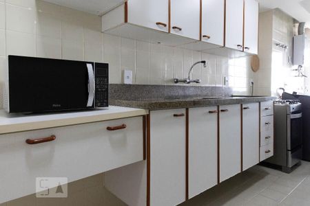 Apartamento à venda com 88m², 2 quartos e 1 vagaCozinha