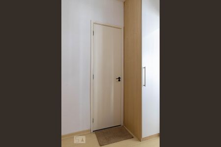 Apartamento à venda com 88m², 2 quartos e 1 vagaQuarto dependência 