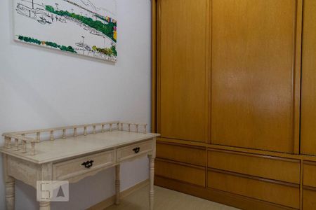Apartamento à venda com 88m², 2 quartos e 1 vagaQuarto dependência 
