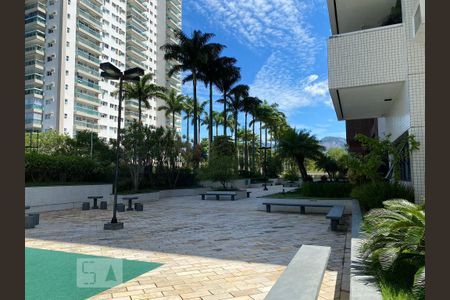 Apartamento à venda com 88m², 2 quartos e 1 vagaÁrea comum - jardim / passeio 