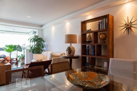 Apartamento à venda com 88m², 2 quartos e 1 vagaSala