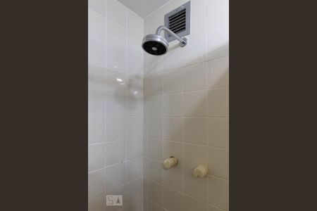 Apartamento à venda com 88m², 2 quartos e 1 vagaBanheiro social 