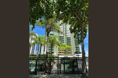 Apartamento à venda com 88m², 2 quartos e 1 vagaFachada do Condomínio