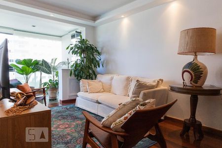 Apartamento à venda com 88m², 2 quartos e 1 vagaSala