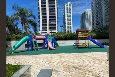 Apartamento à venda com 88m², 2 quartos e 1 vagaÁrea comum - playground 