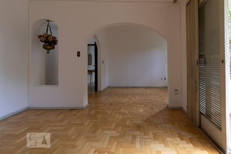 Sala de apartamento para alugar com 3 quartos, 164m² em Santo Antônio, Porto Alegre