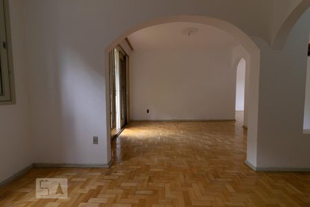 Sala de apartamento para alugar com 3 quartos, 164m² em Santo Antônio, Porto Alegre