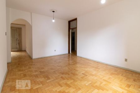 Sala de apartamento para alugar com 3 quartos, 164m² em Santo Antônio, Porto Alegre