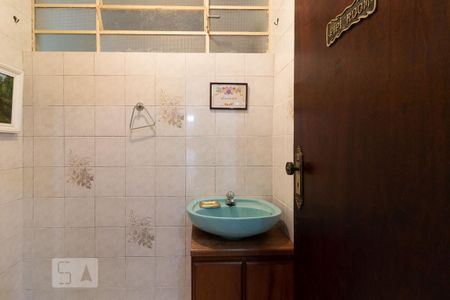 Lavabo de apartamento para alugar com 3 quartos, 164m² em Santo Antônio, Porto Alegre