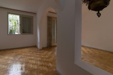 Sala de apartamento para alugar com 3 quartos, 164m² em Santo Antônio, Porto Alegre
