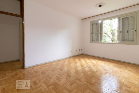 Sala de apartamento para alugar com 3 quartos, 164m² em Santo Antônio, Porto Alegre