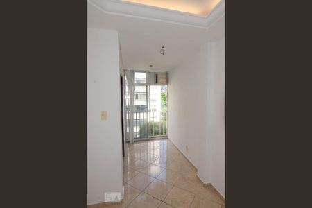 Sala de apartamento à venda com 3 quartos, 110m² em Flamengo, Rio de Janeiro
