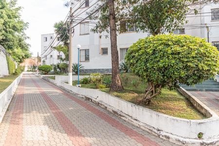 Apartamento à venda com 52m², 2 quartos e 1 vagaÁrea comum