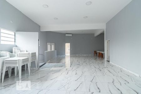 Apartamento à venda com 52m², 2 quartos e 1 vagaÁrea comum - Salão de festas