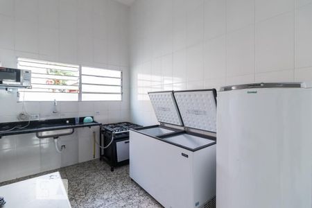Apartamento à venda com 52m², 2 quartos e 1 vagaÁrea comum - Salão de festas