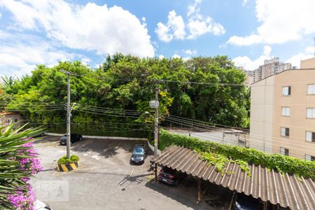 Apartamento à venda com 52m², 2 quartos e 1 vagaVista do Quarto 2