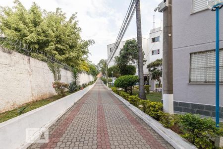 Apartamento à venda com 52m², 2 quartos e 1 vagaÁrea comum