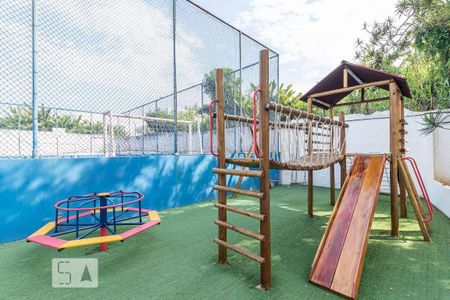 Apartamento à venda com 52m², 2 quartos e 1 vagaÁrea Comum - Playground
