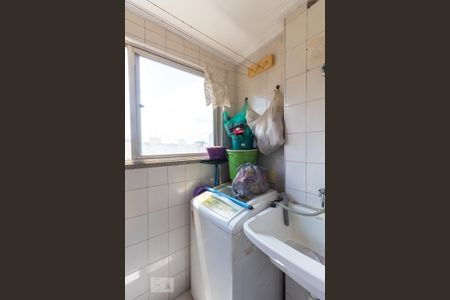 Apartamento à venda com 52m², 2 quartos e 1 vagaÁrea de Serviço