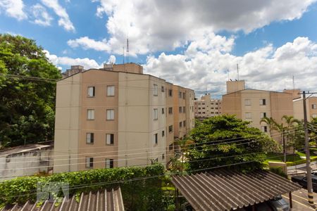 Vista do Quarto 1 de apartamento à venda com 2 quartos, 52m² em Cangaiba, São Paulo