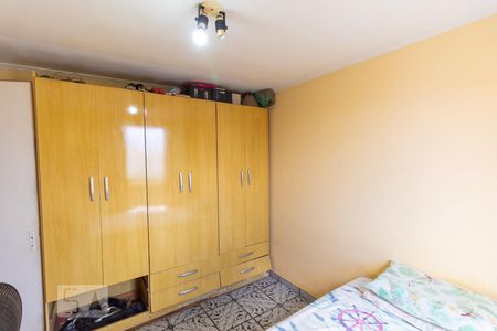 Apartamento à venda com 52m², 2 quartos e 1 vagaQuarto 1