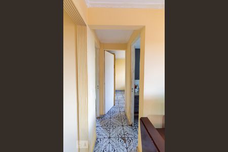 Apartamento à venda com 52m², 2 quartos e 1 vagaCorredor