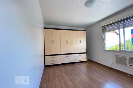 Quarto 1 de apartamento para alugar com 2 quartos, 54m² em Santa Teresa, São Leopoldo