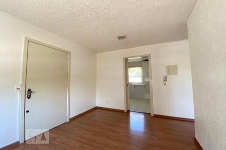 Sala de apartamento para alugar com 2 quartos, 54m² em Santa Teresa, São Leopoldo
