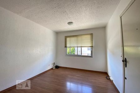 Sala de apartamento para alugar com 2 quartos, 54m² em Santa Teresa, São Leopoldo