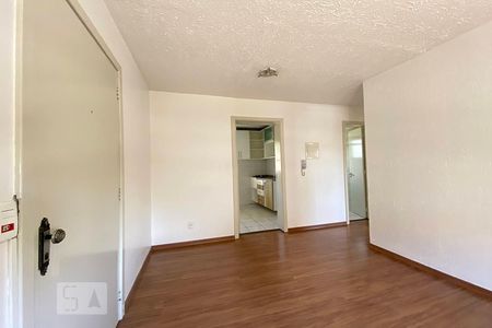 Sala de apartamento para alugar com 2 quartos, 54m² em Santa Teresa, São Leopoldo