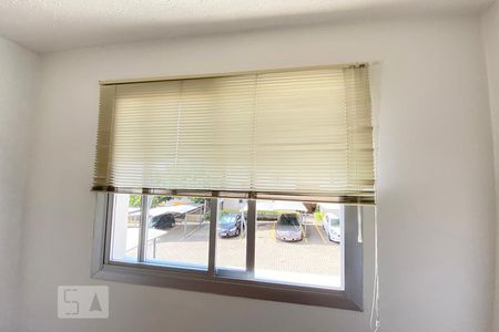 Sala de apartamento para alugar com 2 quartos, 54m² em Santa Teresa, São Leopoldo