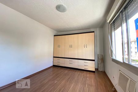 Quarto 1 de apartamento para alugar com 2 quartos, 54m² em Santa Teresa, São Leopoldo