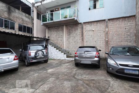 Apartamento para alugar com 80m², 3 quartos e 1 vaga Apartamento para alugar com 80m², 3 quartos e 1 vagaGaragem