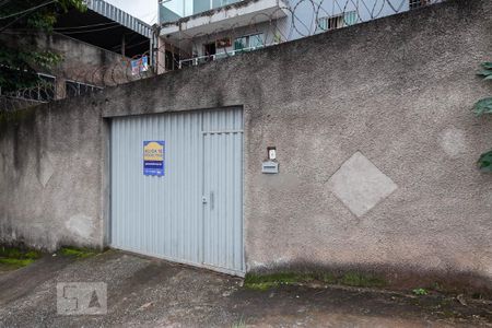 Apartamento para alugar com 80m², 3 quartos e 1 vaga Apartamento para alugar com 80m², 3 quartos e 1 vagaFachada