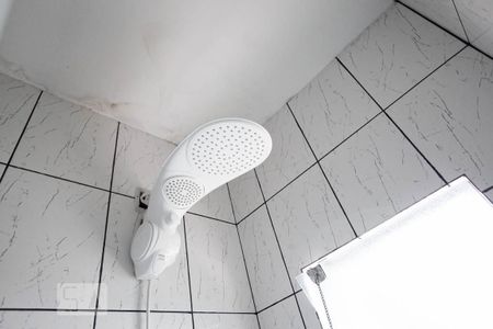 Apartamento para alugar com 80m², 3 quartos e 1 vaga Apartamento para alugar com 80m², 3 quartos e 1 vagaBanheiro da suíte