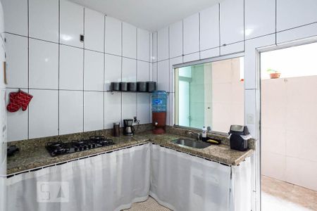 Apartamento para alugar com 80m², 3 quartos e 1 vaga Apartamento para alugar com 80m², 3 quartos e 1 vagaCozinha