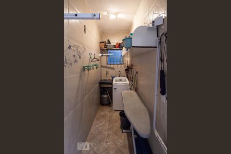 Apartamento para alugar com 80m², 3 quartos e 1 vaga Apartamento para alugar com 80m², 3 quartos e 1 vagaÁrea de serviço