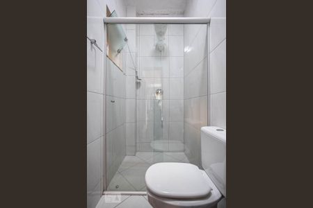 Apartamento para alugar com 80m², 3 quartos e 1 vaga Apartamento para alugar com 80m², 3 quartos e 1 vagaBanheiro social