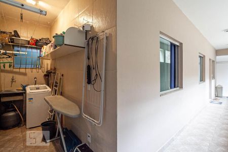 Apartamento para alugar com 80m², 3 quartos e 1 vaga Apartamento para alugar com 80m², 3 quartos e 1 vagaÁrea de serviço