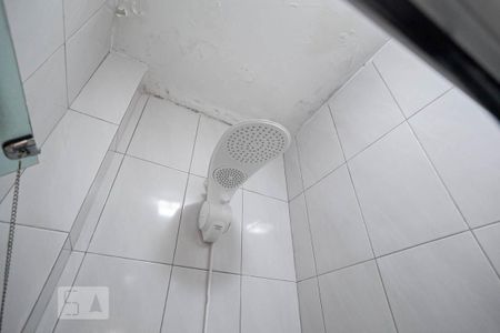 Apartamento para alugar com 80m², 3 quartos e 1 vaga Apartamento para alugar com 80m², 3 quartos e 1 vagaBanheiro social