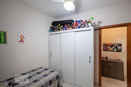 Apartamento para alugar com 80m², 3 quartos e 1 vaga Apartamento para alugar com 80m², 3 quartos e 1 vagaQuarto 2