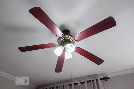 Sala de apartamento para alugar com 3 quartos, 80m² em União, Belo Horizonte