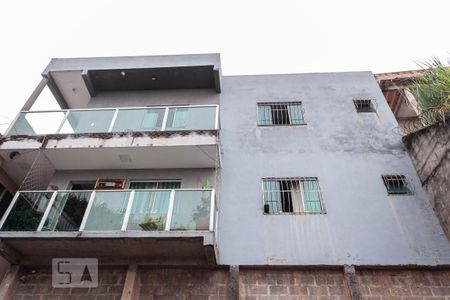 Apartamento para alugar com 80m², 3 quartos e 1 vaga Apartamento para alugar com 80m², 3 quartos e 1 vagaFachada