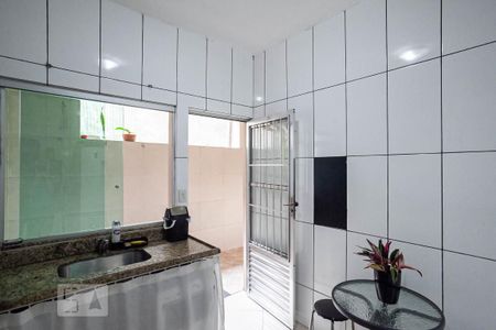 Apartamento para alugar com 80m², 3 quartos e 1 vaga Apartamento para alugar com 80m², 3 quartos e 1 vagaCozinha